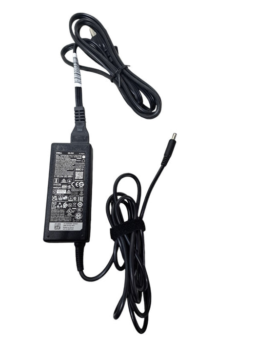 Genuine DELL 65W|19.5V|3.34A 4.5mm Slim Barrel Laptop/PC Power Adapter|READ Q