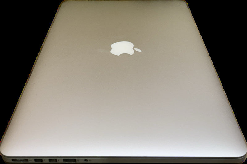 Apple MacBook Pro 15" Early 2013 i7-3740M GT650M 1GB GPU 16GB 256SSD READ