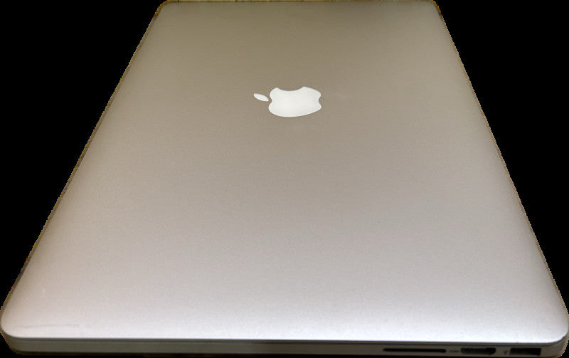 Apple MacBook Pro 15" Early 2013 i7-3740M GT650M 1GB GPU 16GB 256SSD READ