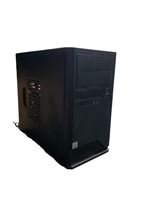 Intel 10th gen i5-10400 Tower Desktop 16GB DDR4 (READ)