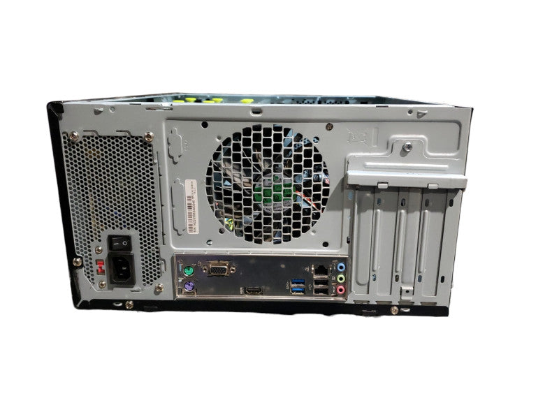 Intel 10th gen i5-10400 Tower Desktop 16GB DDR4 (READ)