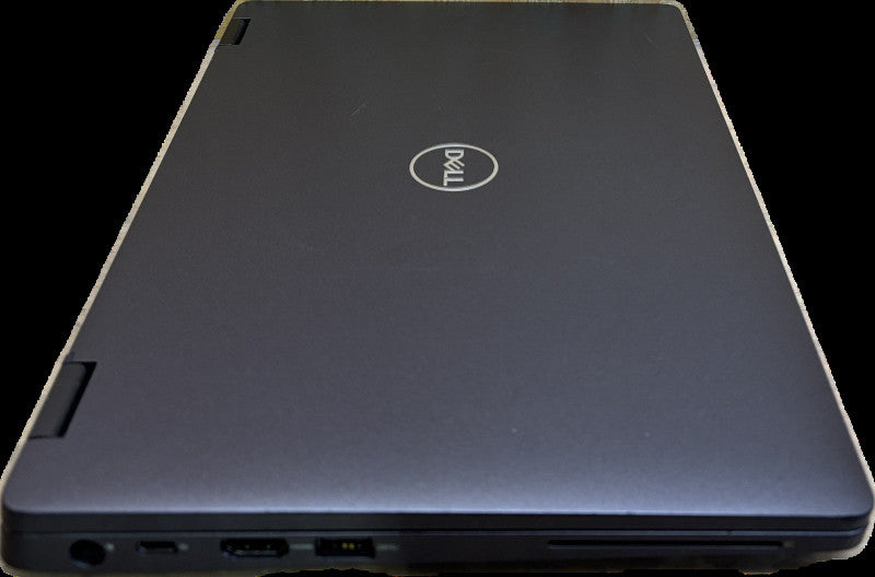 Dell Latitude 5300 2-in-1 i7-8665U@1.9GHz 16GB RAM 512GB SSD READ!  Lap200