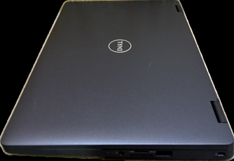 Dell Latitude 5300 2-in-1 i7-8665U@1.9GHz 16GB RAM 512GB SSD READ!  Lap200