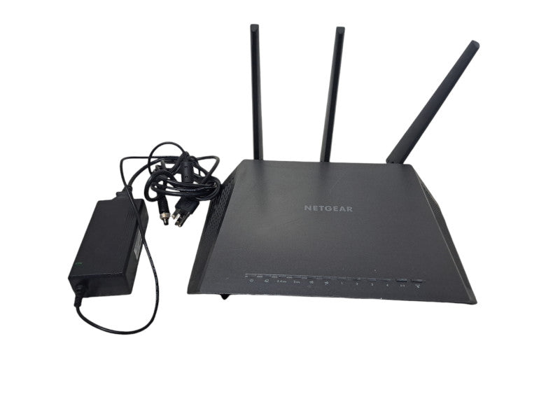 NETGEAR Nighthawk  R7000AC1900 Smart WiFi Router