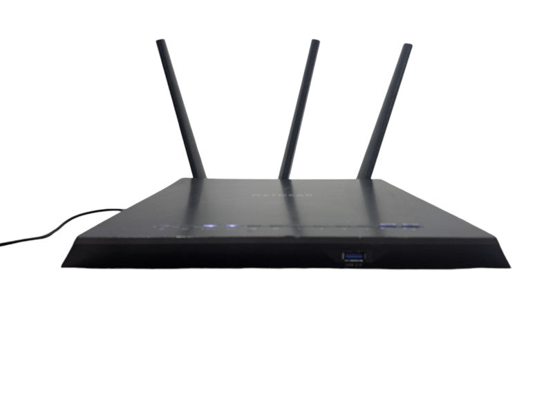 NETGEAR Nighthawk  R7000AC1900 Smart WiFi Router