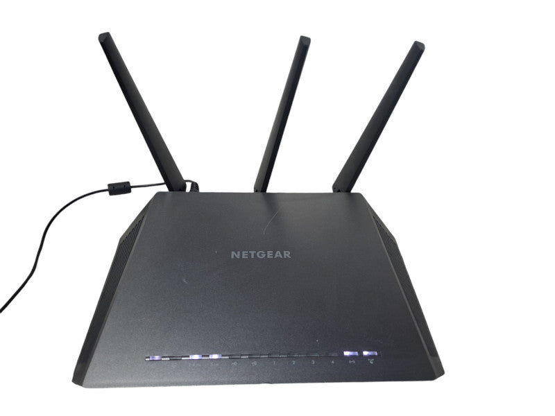 NETGEAR Nighthawk  R7000AC1900 Smart WiFi Router
