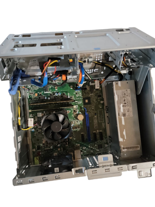 Dell Optiplex 3070 MT Intel Core i5 - 9500 CPU @ 3.00GHz 16GB DDR4 Ram θ
