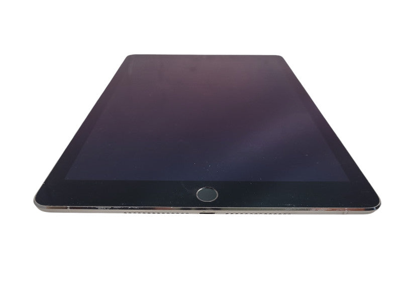 Apple iPad Air 2 16GB, Wi-Fi + Cellular, Model: A1567 READ Q$