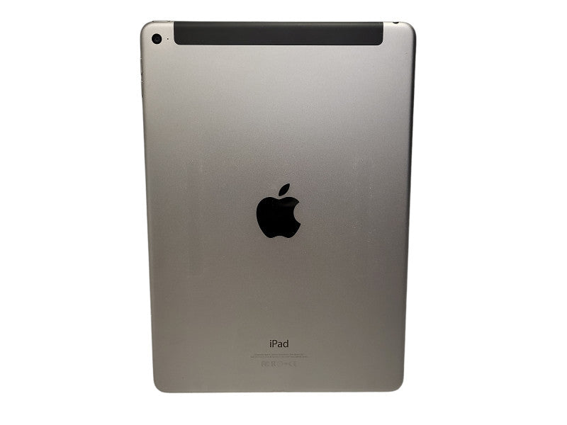 Apple iPad Air 2 16GB, Wi-Fi + Cellular, Model: A1567 READ Q$