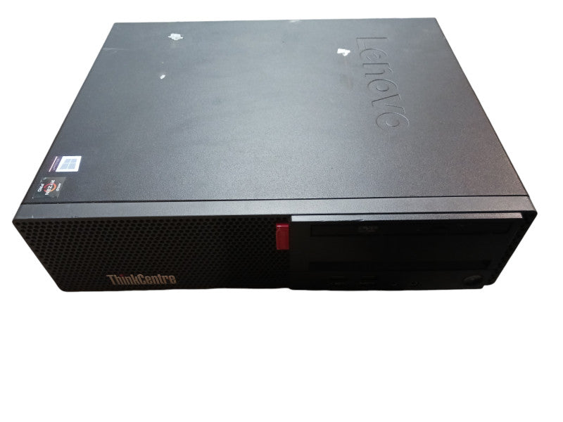 Lenovo ThinkCentre M725s Ryzen 5 Pro 2400G 3.6GHz 8GB RAM