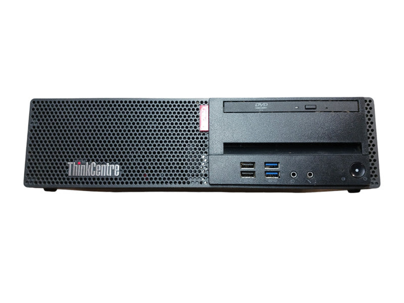 Lenovo ThinkCentre M725s Ryzen 5 Pro 2400G 3.6GHz 8GB RAM
