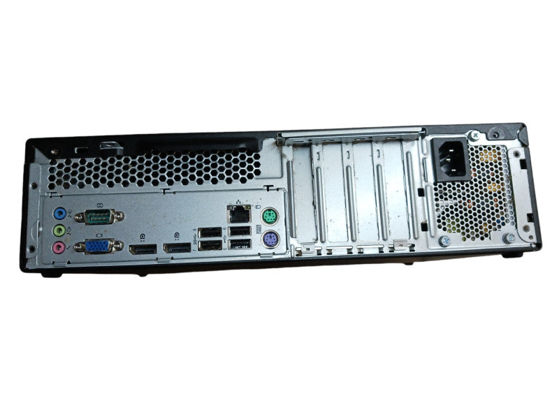 Lenovo ThinkCentre M725s Ryzen 5 Pro 2400G 3.6GHz 8GB RAM