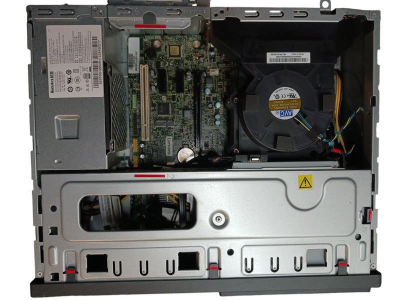 Lenovo ThinkCentre M725s Ryzen 5 Pro 2400G 3.6GHz 8GB RAM