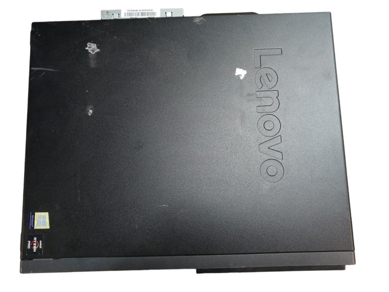 Lenovo ThinkCentre M725s Ryzen 5 Pro 2400G 3.6GHz 8GB RAM