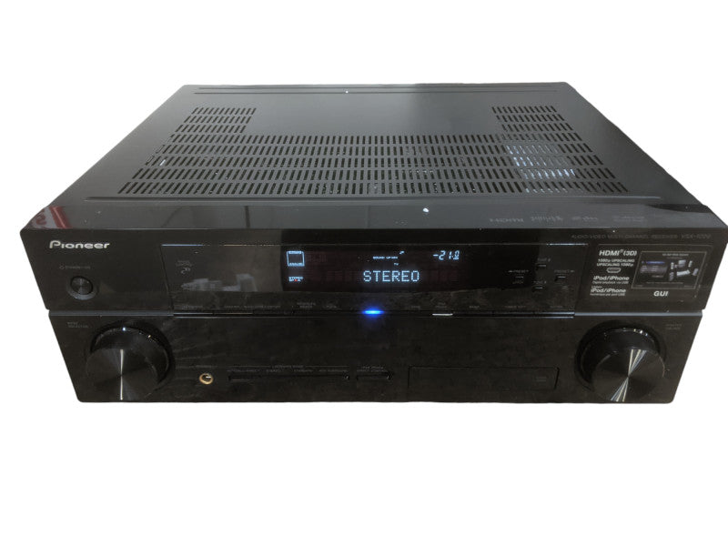 Pioneer VSX-1020-K | Audio/Video Multi-Channel Receiver | *READ*