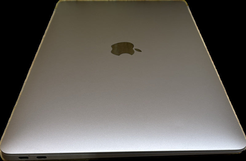 Apple MacBook Air 13" M1 2020 (Space Grey) 8GB Unified RAM 256GB SSD READ
