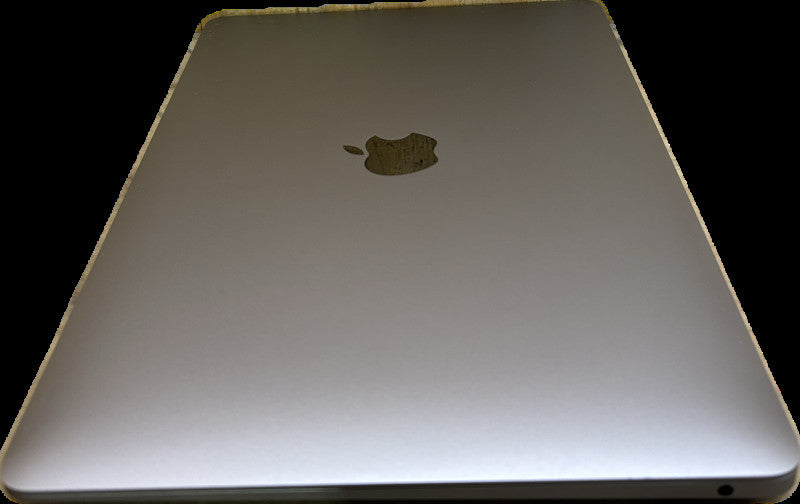 Apple MacBook Air 13" M1 2020 (Space Grey) 8GB Unified RAM 256GB SSD READ