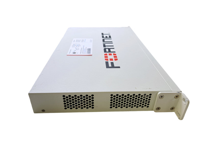 Fortinet FortiGate 100E FG-100E | 16-Port Gigabit Firewall Security Appliance