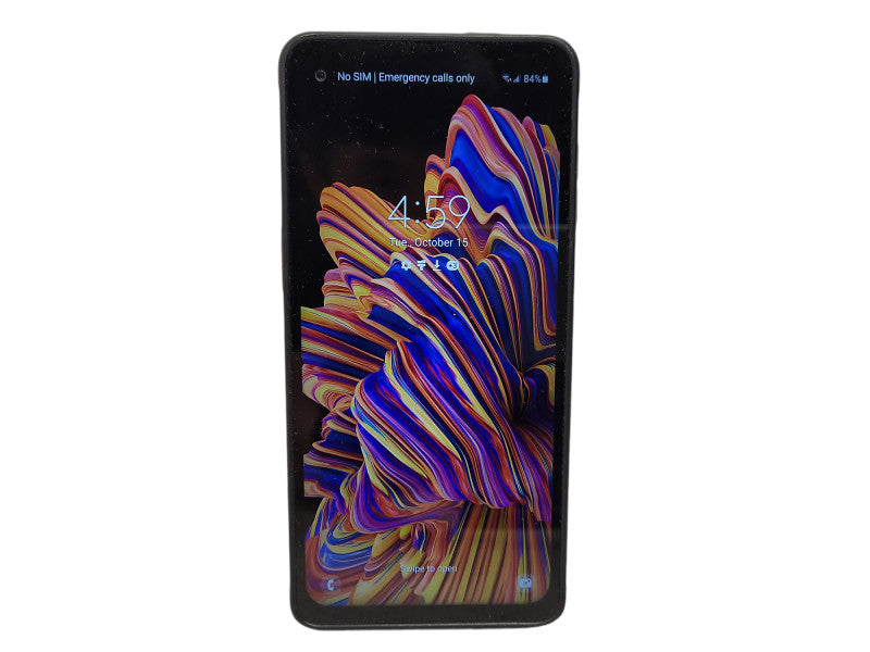 Samsung Galaxy XCover Pro 64GB (SM-G715W)  Q$