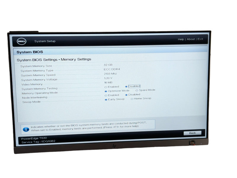 DELL PowerEdge T630 2x Intel Xeon E5-2650L v3 @ 1.80Ghz 32GB RAM Please READ  -