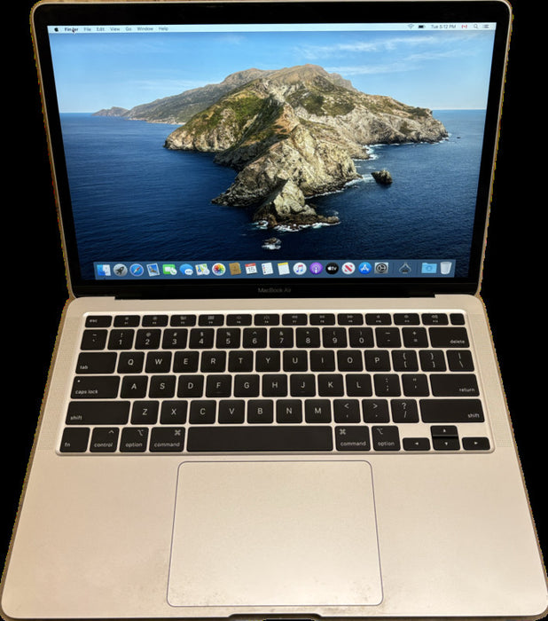 Apple MacBook Air Retina 13" 2020 i5-1030NG7 8GB RAM 512GB SSD READ