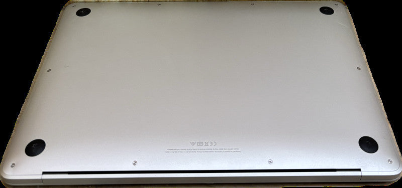 Apple MacBook Air Retina 13" 2020 i5-1030NG7 8GB RAM 512GB SSD READ