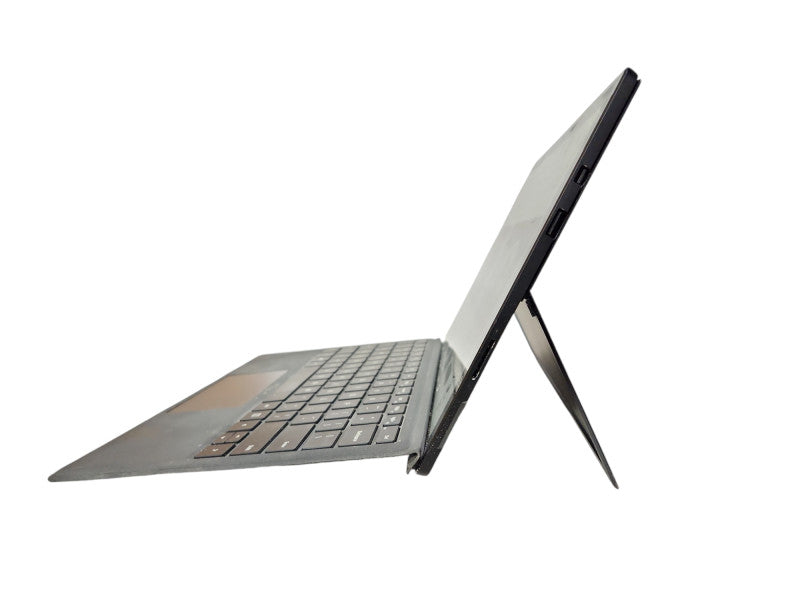 Microsoft Surface Pro 1796, i5-8250U 1.60GHz, 8GB Ram, 256GB SSD *READ*