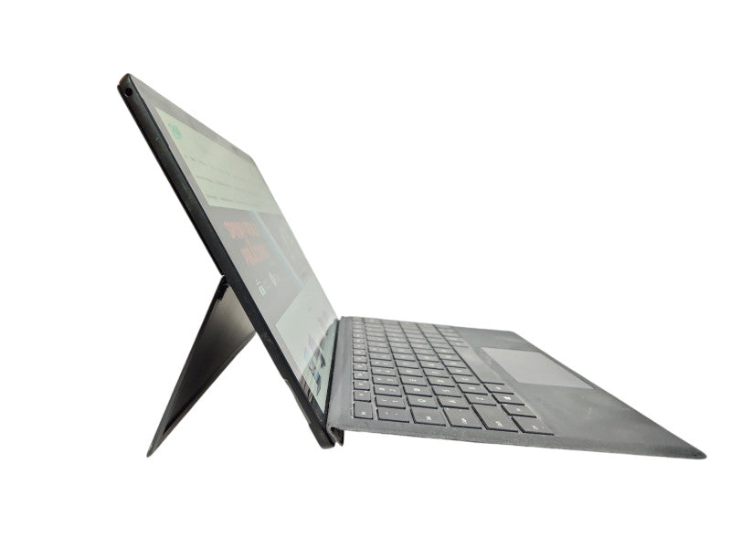 Microsoft Surface Pro 1796, i5-8250U 1.60GHz, 8GB Ram, 256GB SSD *READ*