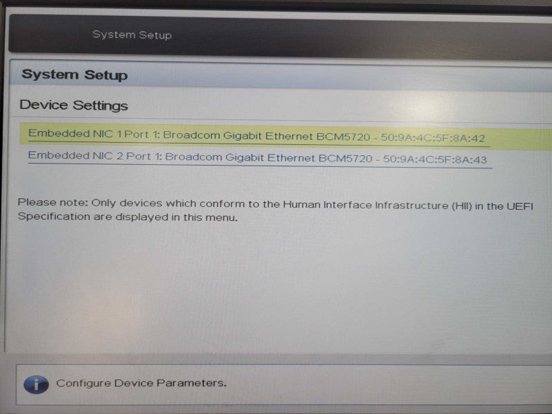 Dell OEMR XL R230 1x E3-1220 v5 @ 3.0GHz 16GB ECC DDR4  !