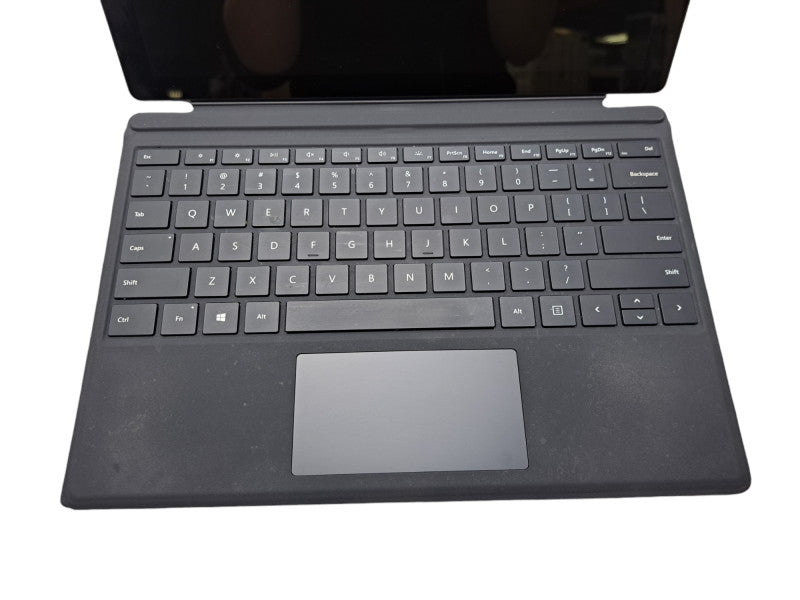 Microsoft Surface Pro 7 1866 | i7-1065G7 @ 1.30GHz 4C, 16GB DDR4, 256GB SSD *READ*  Lap200