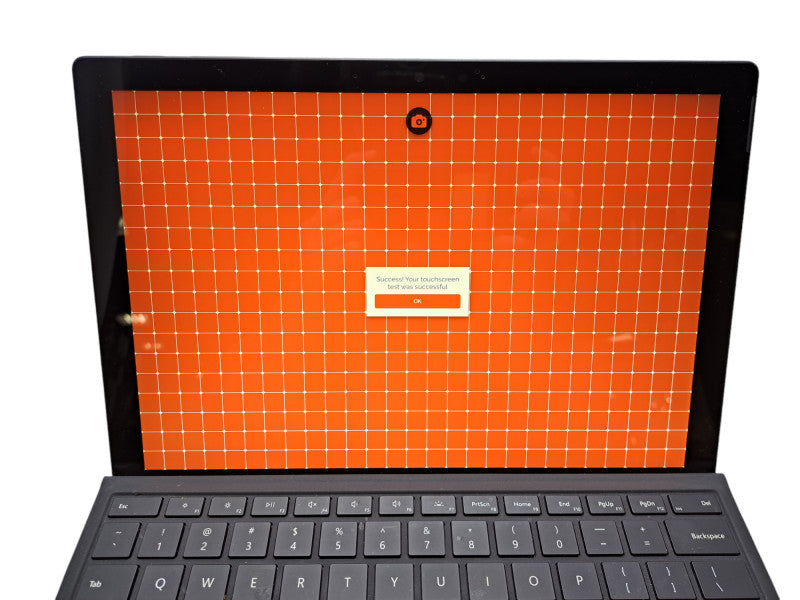 Microsoft Surface Pro 7 1866 | i7-1065G7 @ 1.30GHz 4C, 16GB DDR4, 256GB SSD *READ*  Lap200