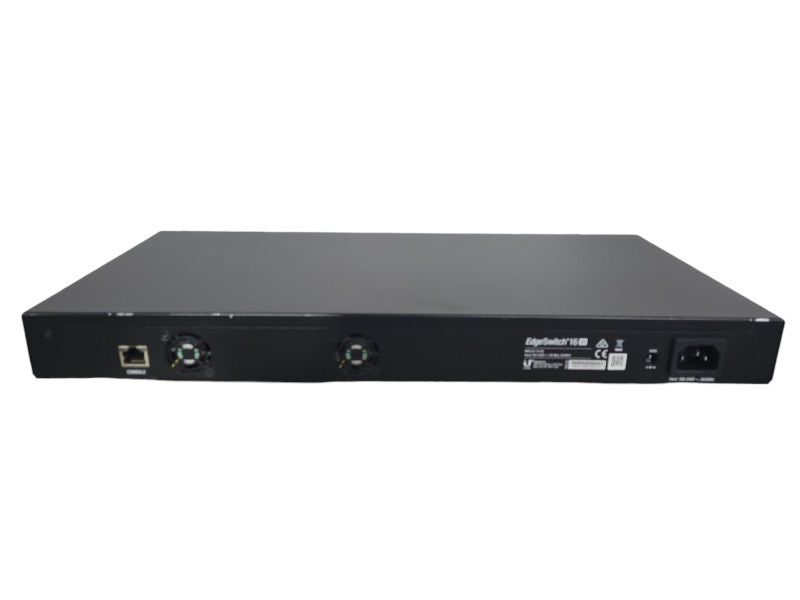 Ubiquiti Networks ES-16-XG EdgeSwitch | 16-Port 10G Aggregation Switch !