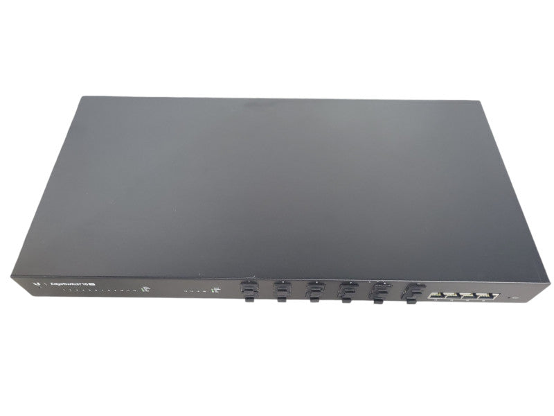 Ubiquiti Networks ES-16-XG EdgeSwitch | 16-Port 10G Aggregation Switch !