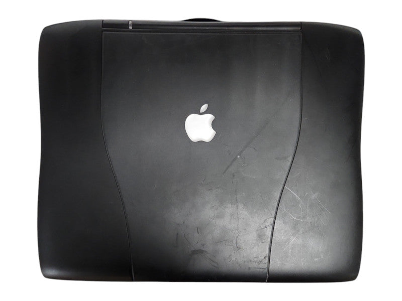 Vintage Apple PowerBook G3 M5343 Laptop, No HDD, READ