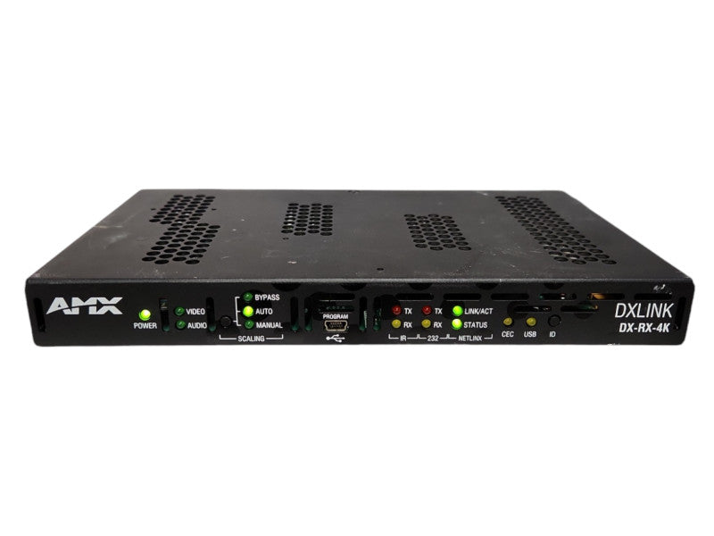 AMX DXLink 4K HDMI Receiver Module DX-RX-4K