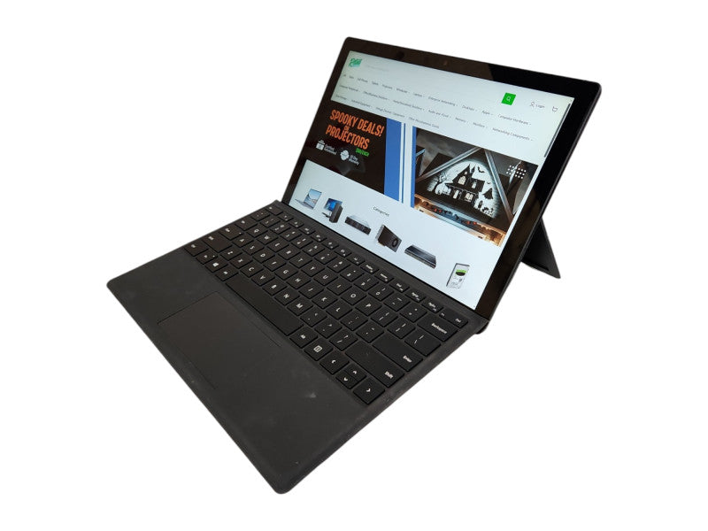 Microsoft Surface 1866 i7-1065G7 1.3Ghz 16GB RAM 256GB SSD