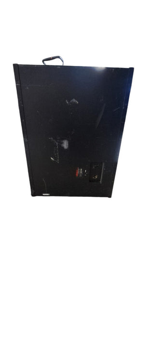 Pair of Apogee AE-SB  Compact Passive Subwoofer