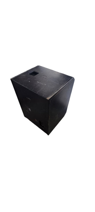 Pair of Apogee AE-SB  Compact Passive Subwoofer