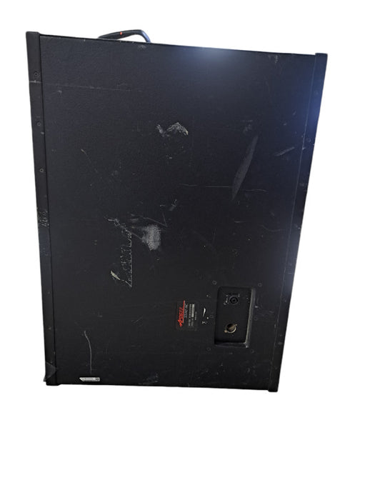 Pair of Apogee AE-SB  Compact Passive Subwoofer