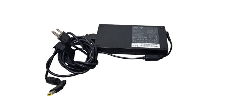 Lenovo ThinkPad ADL230NLC3A |230W |20V AC| Yellow Rectangular Tip Charger