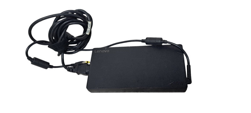 Lenovo ThinkPad ADL230NLC3A |230W |20V AC| Yellow Rectangular Tip Charger