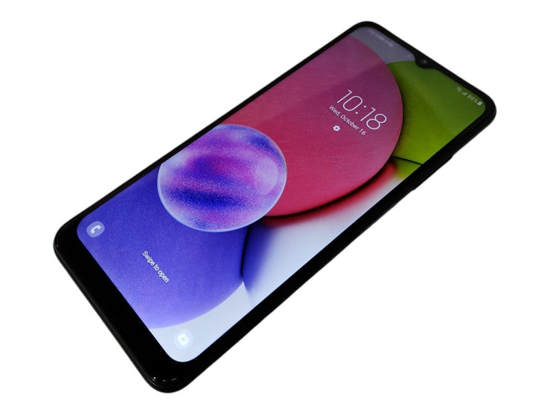 Samsung Galaxy A03s SM-A037W 32GB, Unlocked