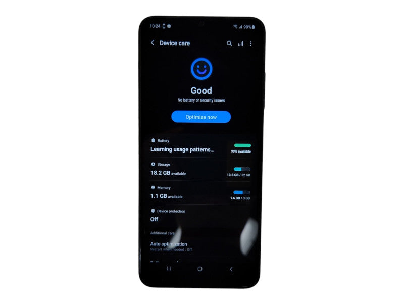 Samsung Galaxy A03s SM-A037W 32GB, Unlocked