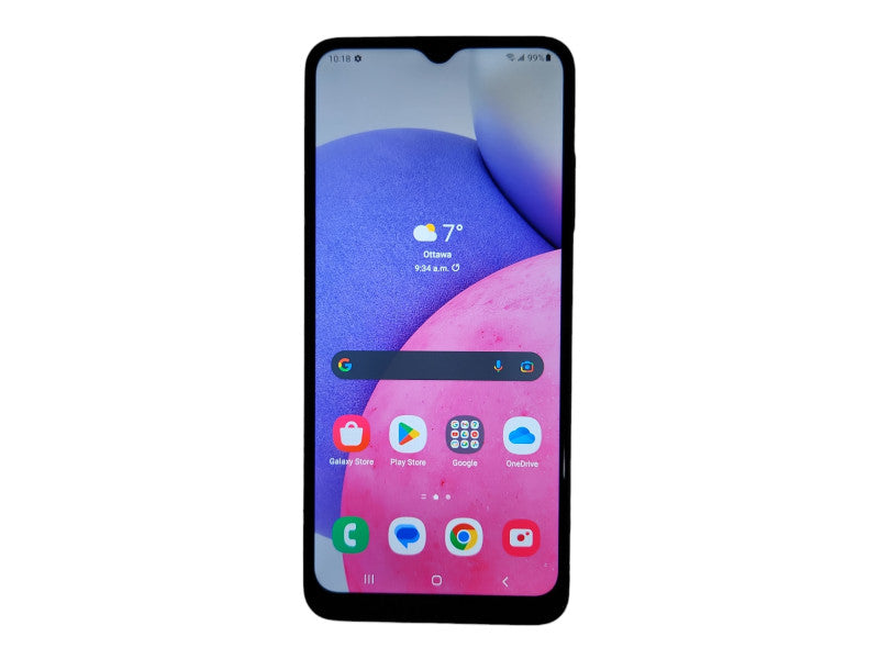 Samsung Galaxy A03s SM-A037W 32GB, Unlocked