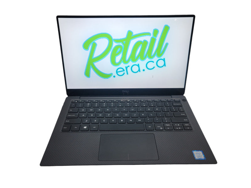 Dell XPS 13 9370| i7-8550U| 16GB DDR3L| 256GB SSD READ  β BudLap