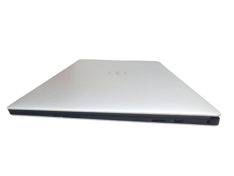 Dell XPS 13 9370| i7-8550U| 16GB DDR3L| 256GB SSD READ  β BudLap