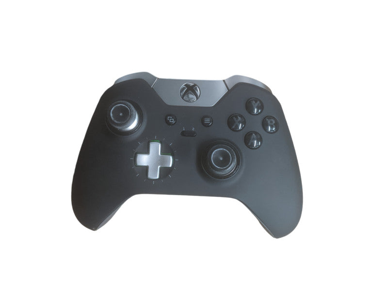 XBOX ONE Elite Wireless Controller | Model 1698 | w/ Case | *READ*