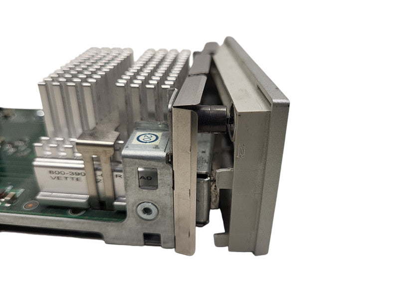 Cisco C3850-NM-4-10G 4-Port 10Gig SFP+ Network Module READ $