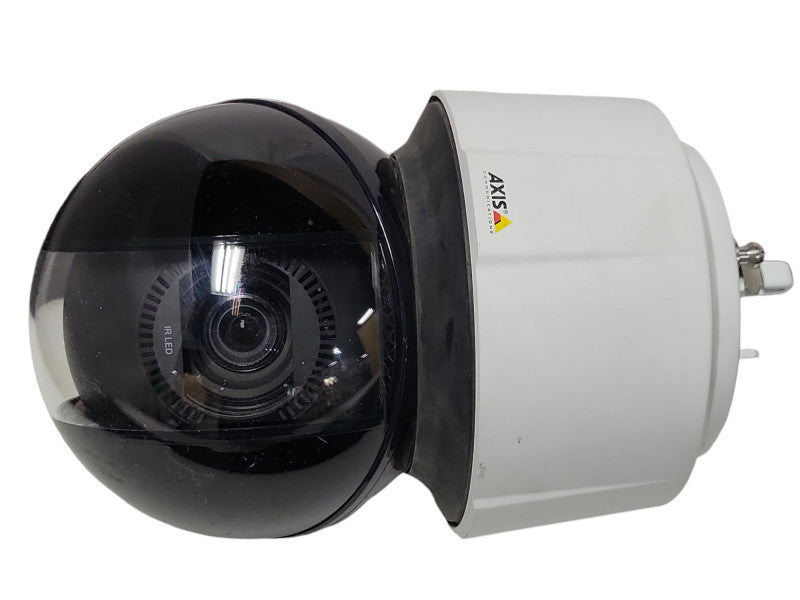 Axis Q6135-LE 60HZ PTZ Dome Network Camera 01959-001-02, READ _