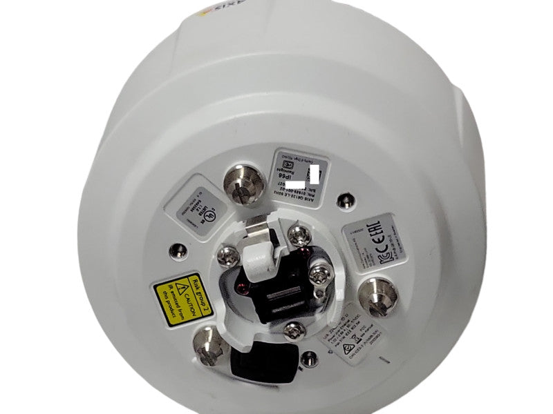 Axis Q6135-LE 60HZ PTZ Dome Network Camera 01959-001-02, READ _